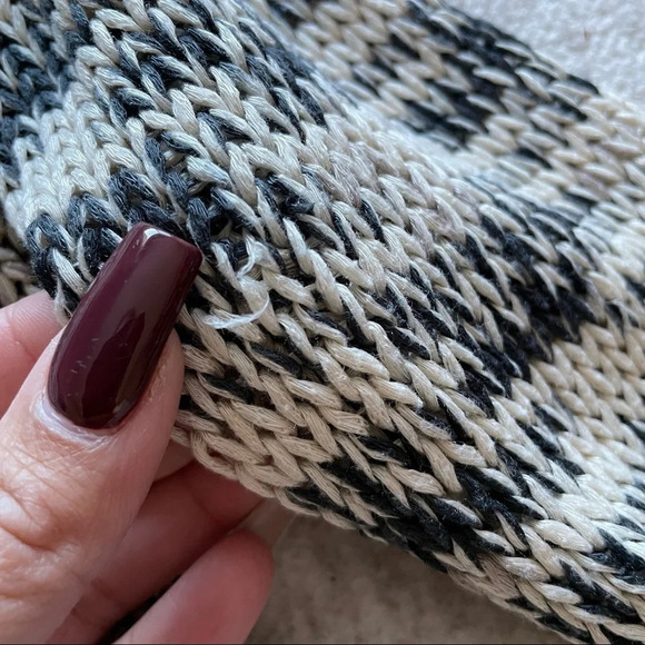 Vero Moda  Knit Sweater Sz XL - Picture 10 of 13